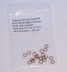 CA #PO35 spacers 3/32"-0.3 (24pcs)