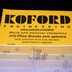 Koford #M296 .010" (12pcs)