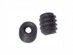 4-40 Thread Screw Hollow 12pcs 