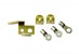 Parma #355D Turbo Contacts/Wire Terminals Set