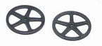 CA Front wheels 5-stroke