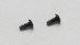 CA #ST226 Plastic bell screws