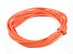 TQ100 Superflex Leadwire Orange